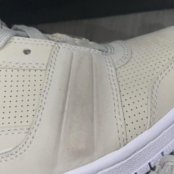 Mens sneakers Jordan L ‘ Style ll - Picture 7 of 12